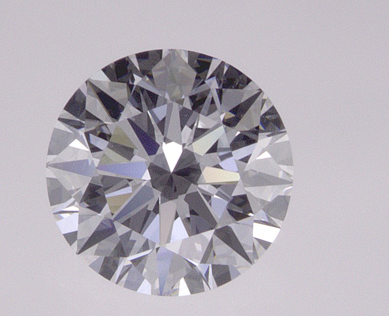 0.98 CT Round Lab-Grown Diamond Surrey Vancouver Canada Langley Burnaby Richmond