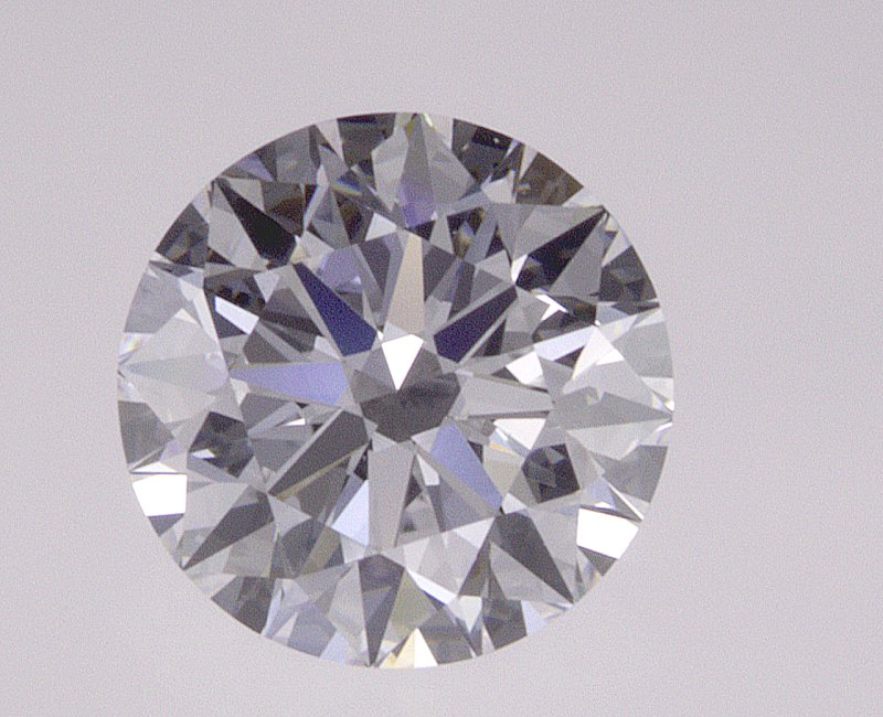 0.96 CT Round Lab-Grown Diamond Surrey Vancouver Canada Langley Burnaby Richmond