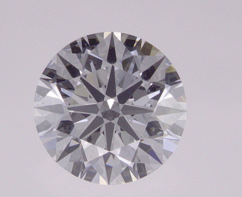 0.96 CT Round Lab-Grown Diamond Surrey Vancouver Canada Langley Burnaby Richmond