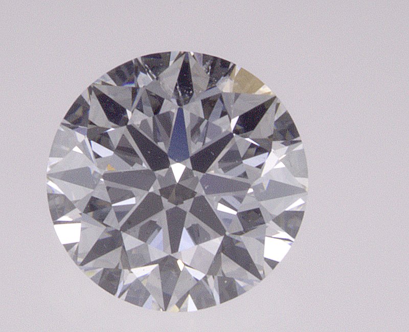 0.99 CT Round Lab-Grown Diamond Surrey Vancouver Canada Langley Burnaby Richmond