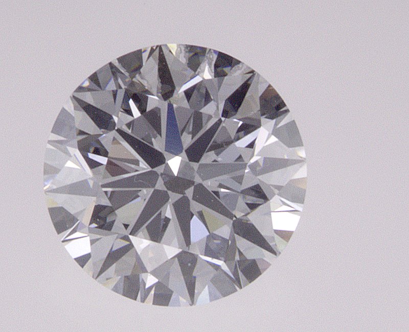 1.02 CT Round Lab-Grown Diamond Surrey Vancouver Canada Langley Burnaby Richmond