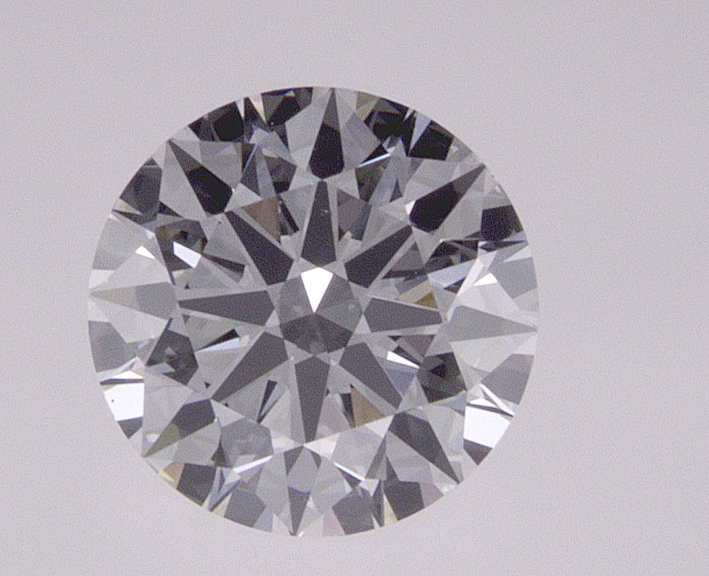 0.96 CT Round Lab-Grown Diamond Surrey Vancouver Canada Langley Burnaby Richmond