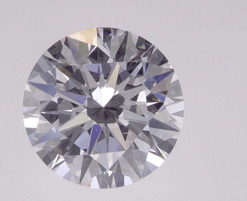 1.03 CT Round Lab-Grown Diamond Surrey Vancouver Canada Langley Burnaby Richmond