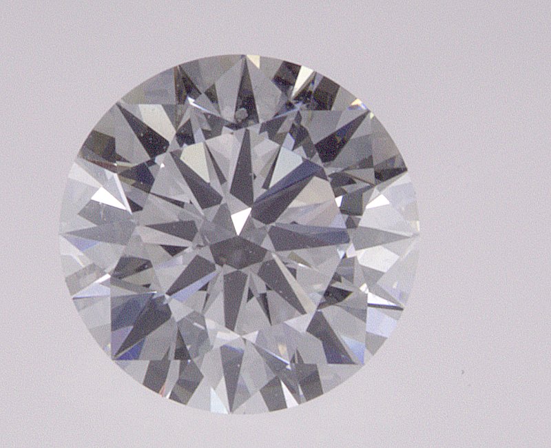 0.99 CT Round Lab-Grown Diamond Surrey Vancouver Canada Langley Burnaby Richmond