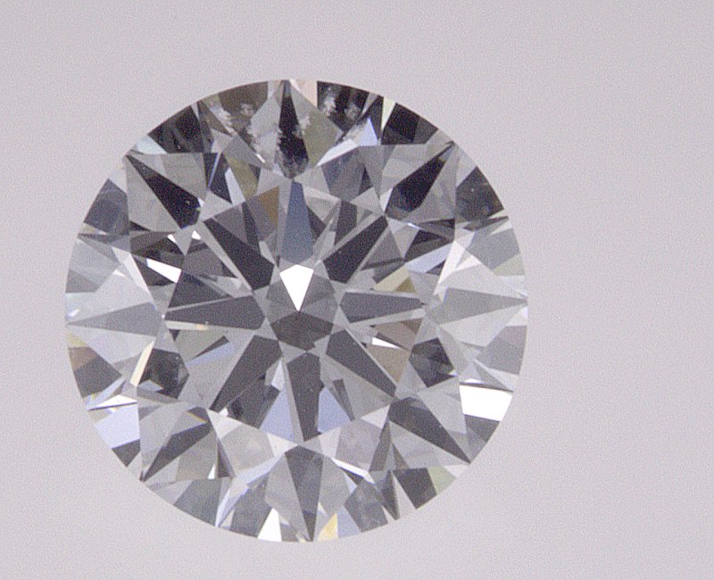 1.02 CT Round Lab-Grown Diamond Surrey Vancouver Canada Langley Burnaby Richmond