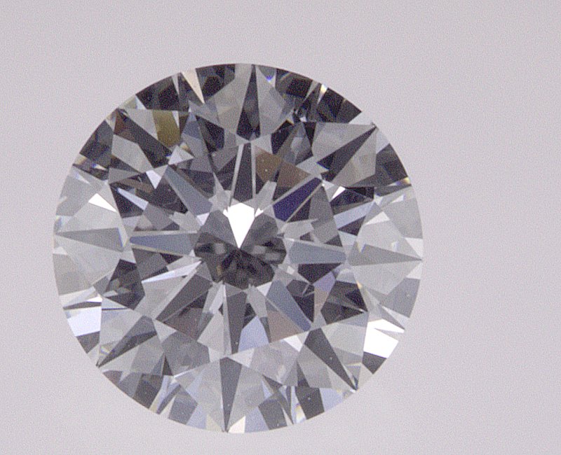 1.05 CT Round Lab-Grown Diamond Surrey Vancouver Canada Langley Burnaby Richmond