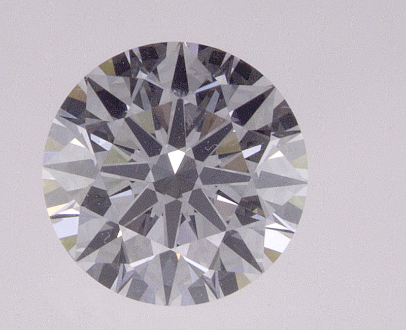 1.04 CT Round Lab-Grown Diamond Surrey Vancouver Canada Langley Burnaby Richmond