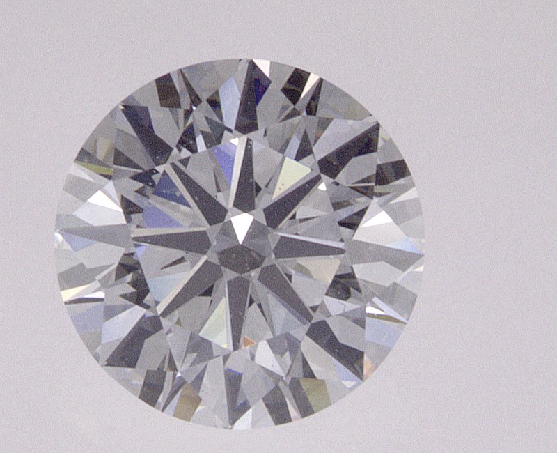 1.05 CT Round Lab-Grown Diamond Surrey Vancouver Canada Langley Burnaby Richmond