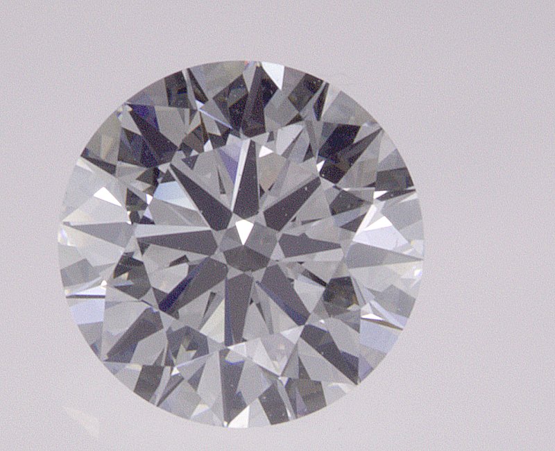 1.04 CT Round Lab-Grown Diamond Surrey Vancouver Canada Langley Burnaby Richmond