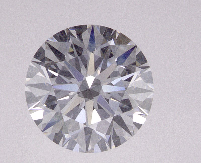 1.1 CT Round Lab-Grown Diamond Surrey Vancouver Canada Langley Burnaby Richmond