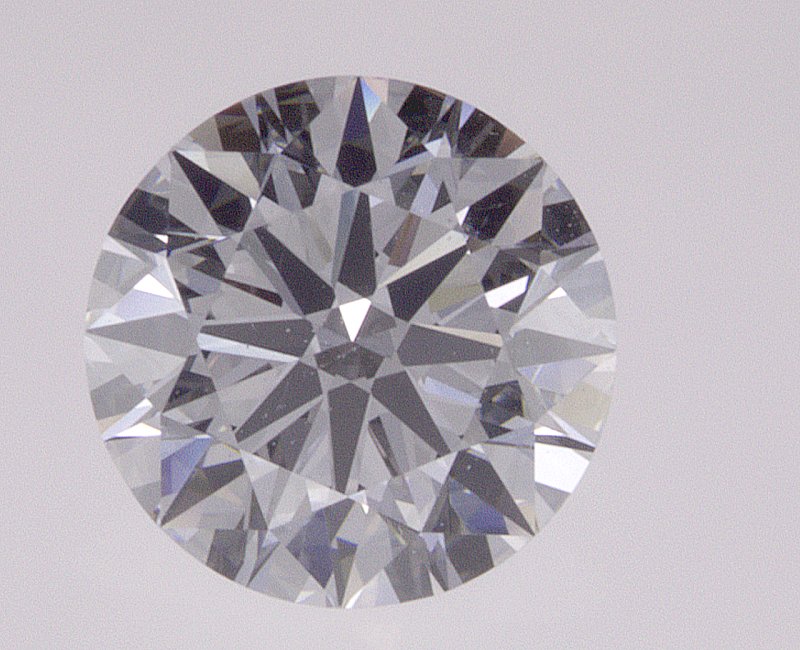 1.08 CT Round Lab-Grown Diamond Surrey Vancouver Canada Langley Burnaby Richmond