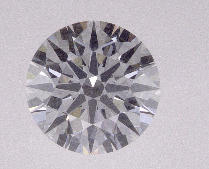 1.07 CT Round Lab-Grown Diamond Surrey Vancouver Canada Langley Burnaby Richmond