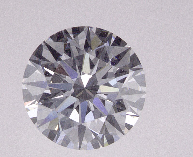 1.1 CT Round Lab-Grown Diamond Surrey Vancouver Canada Langley Burnaby Richmond