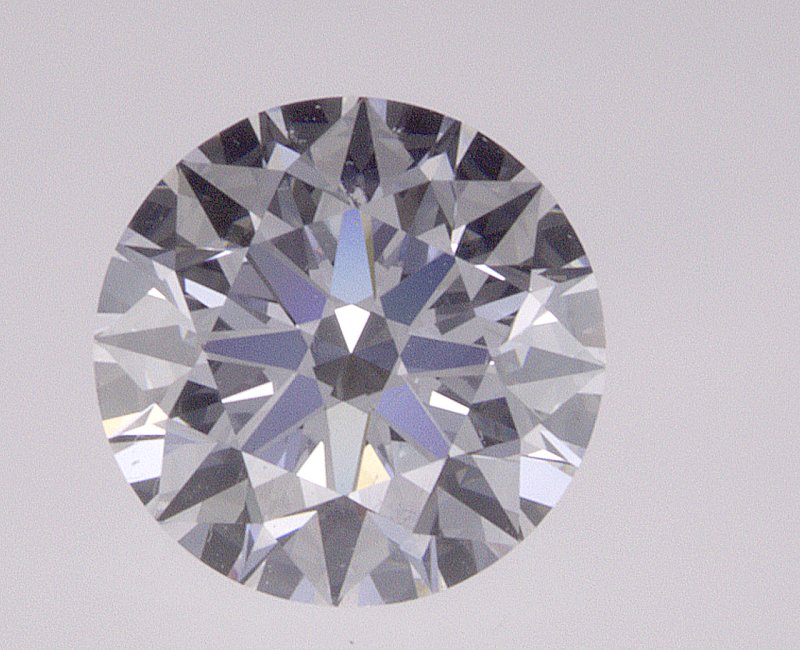 1.08 CT Round Lab-Grown Diamond Surrey Vancouver Canada Langley Burnaby Richmond