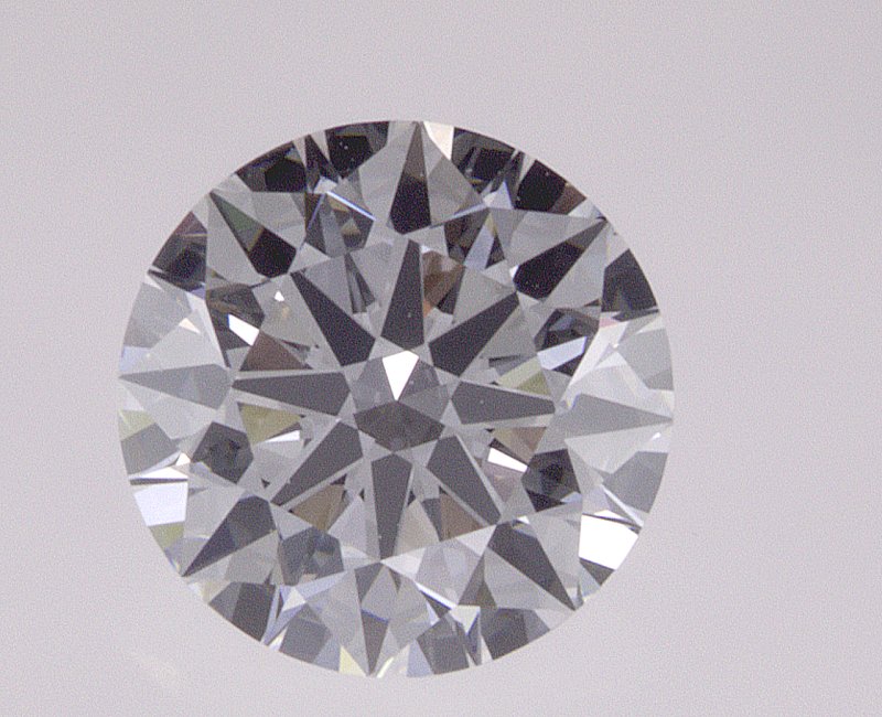 1.06 CT Round Lab-Grown Diamond Surrey Vancouver Canada Langley Burnaby Richmond