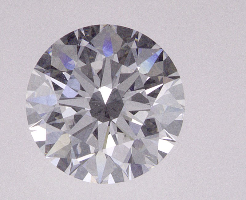 1.03 CT Round Lab-Grown Diamond Surrey Vancouver Canada Langley Burnaby Richmond