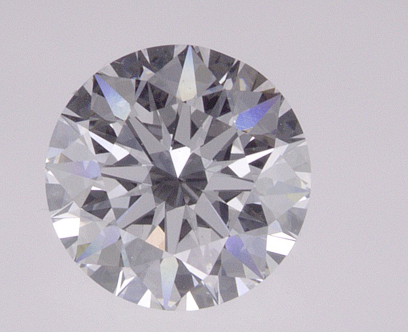 1.04 CT Round Lab-Grown Diamond Surrey Vancouver Canada Langley Burnaby Richmond