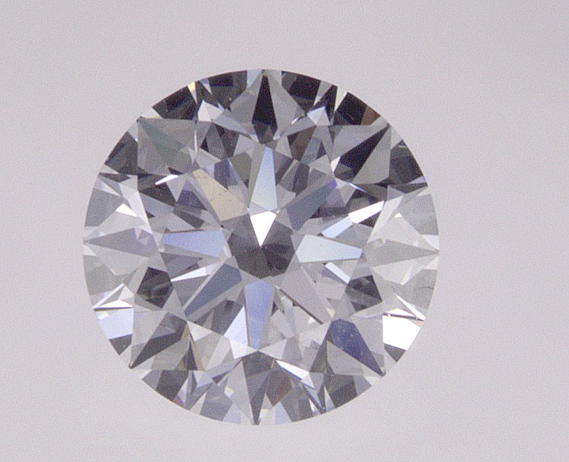 1.07 CT Round Lab-Grown Diamond Surrey Vancouver Canada Langley Burnaby Richmond