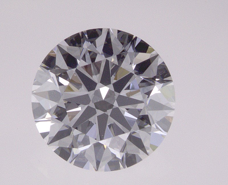 1.07 CT Round Lab-Grown Diamond Surrey Vancouver Canada Langley Burnaby Richmond