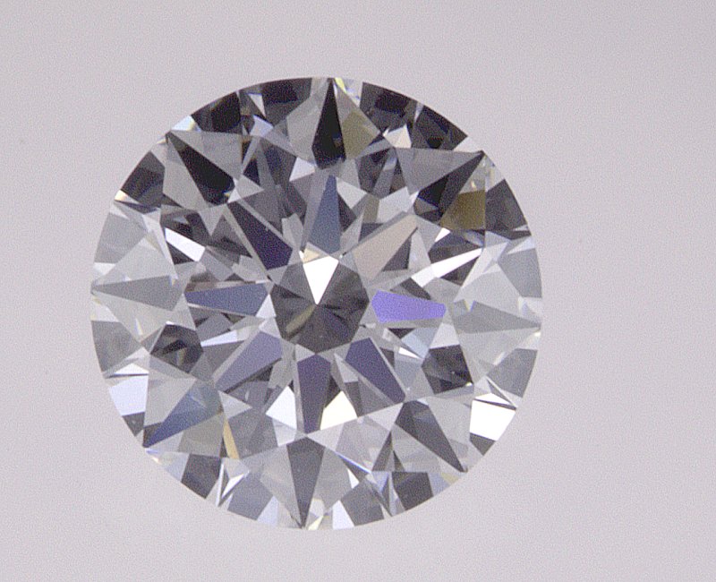 1.07 CT Round Lab-Grown Diamond Surrey Vancouver Canada Langley Burnaby Richmond