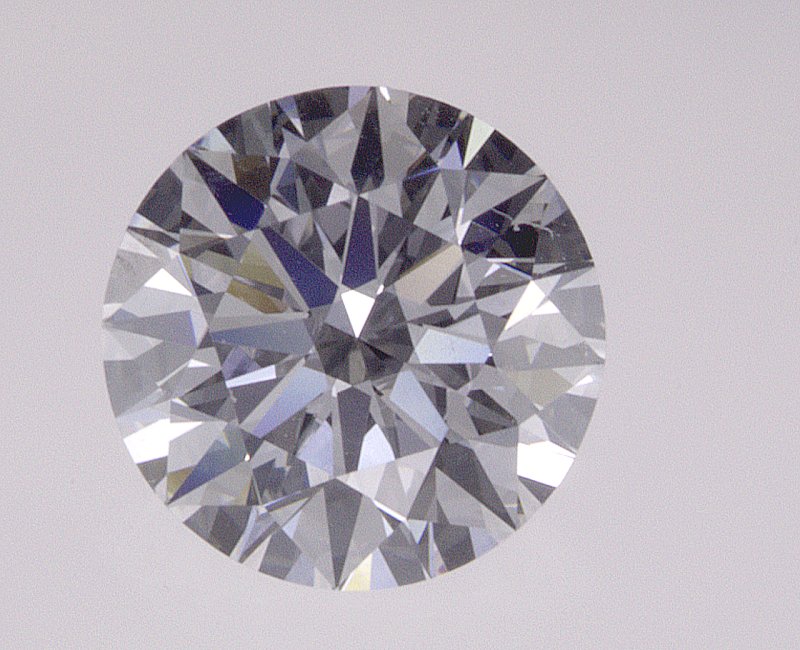 1.08 CT Round Lab-Grown Diamond Surrey Vancouver Canada Langley Burnaby Richmond