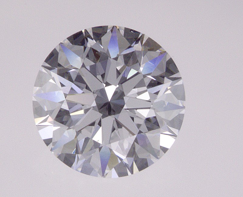 1.08 CT Round Lab-Grown Diamond Surrey Vancouver Canada Langley Burnaby Richmond