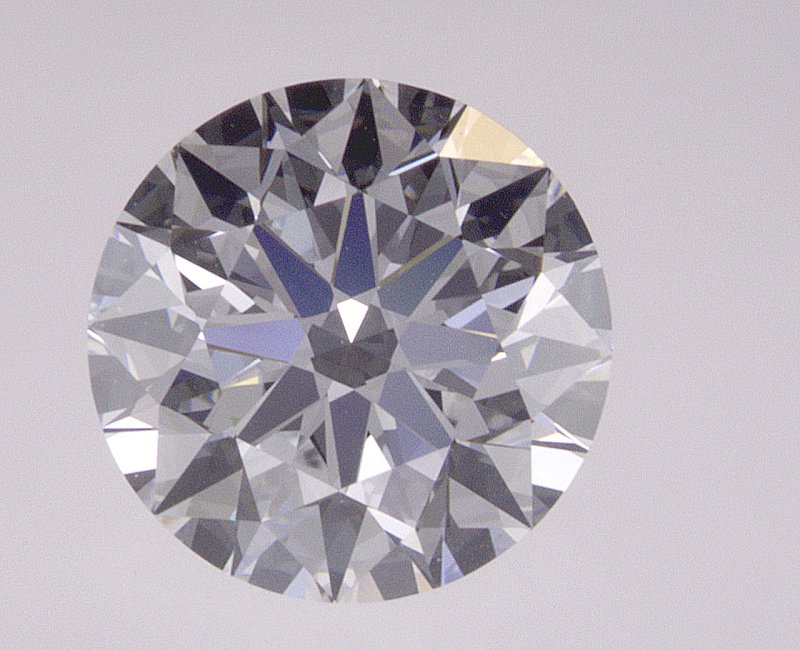 1.4 CT Round Lab-Grown Diamond Surrey Vancouver Canada Langley Burnaby Richmond