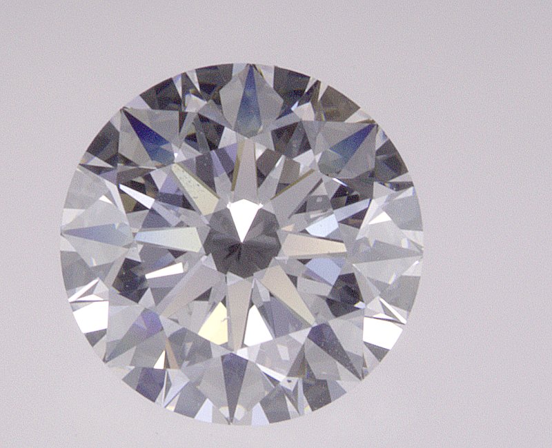 1.41 CT Round Lab-Grown Diamond Surrey Vancouver Canada Langley Burnaby Richmond