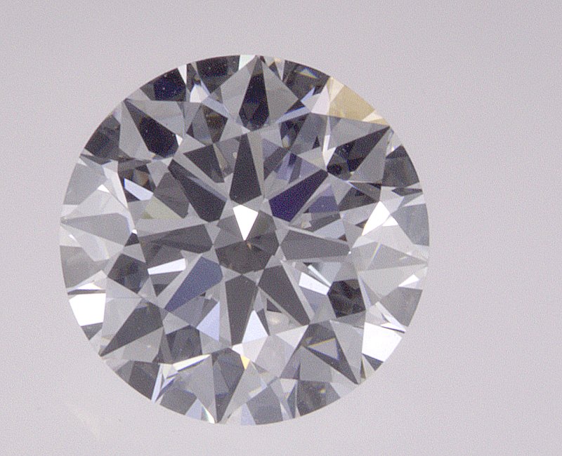 1.41 CT Round Lab-Grown Diamond Surrey Vancouver Canada Langley Burnaby Richmond