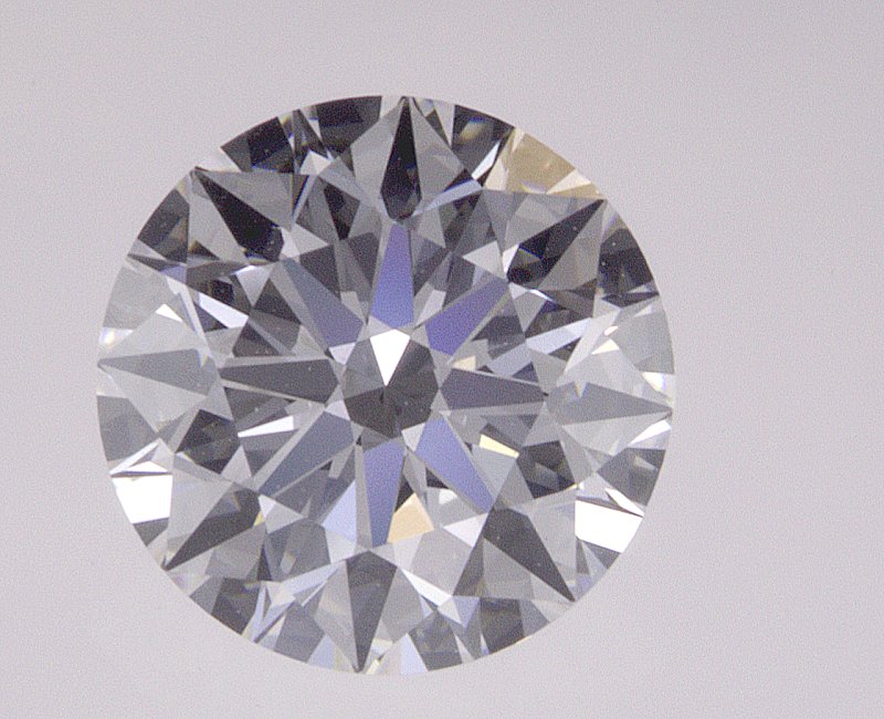 1.4 CT Round Lab-Grown Diamond Surrey Vancouver Canada Langley Burnaby Richmond