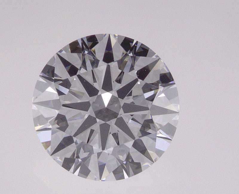 1.41 CT Round Lab-Grown Diamond Surrey Vancouver Canada Langley Burnaby Richmond