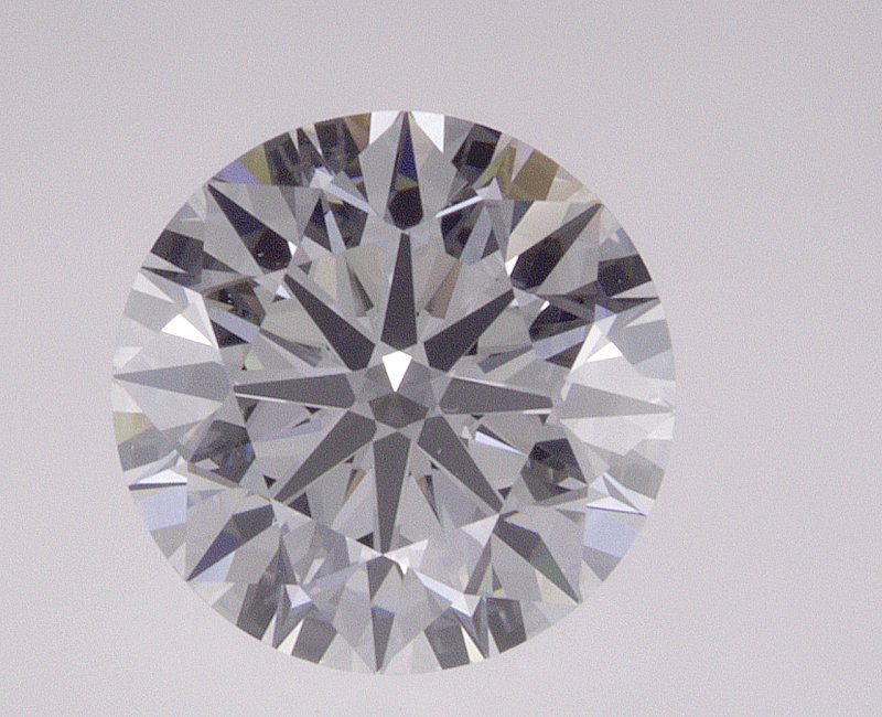 1.42 CT Round Lab-Grown Diamond Surrey Vancouver Canada Langley Burnaby Richmond