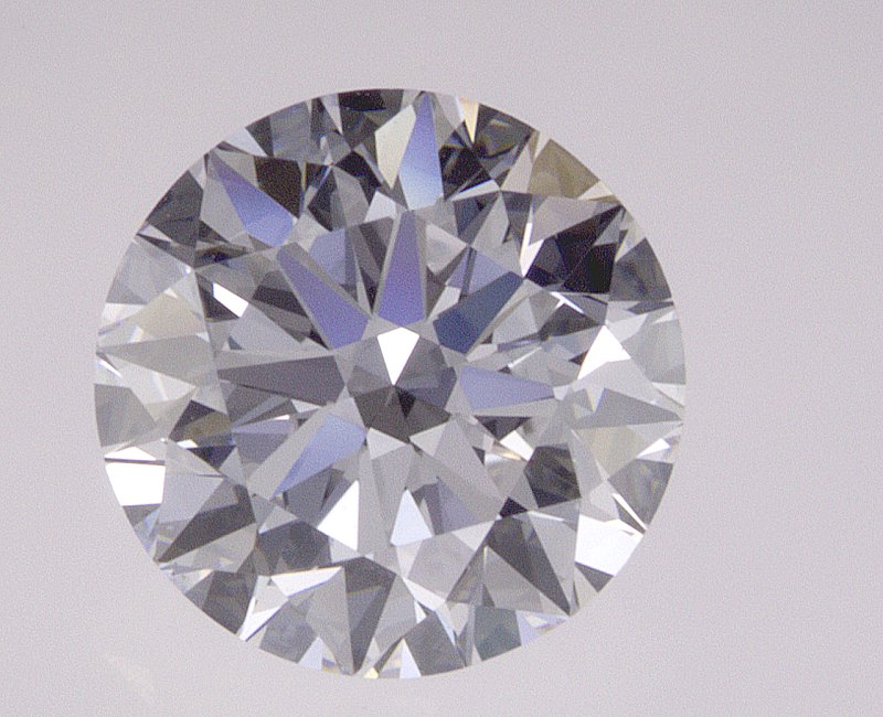 1.43 CT Round Lab-Grown Diamond Surrey Vancouver Canada Langley Burnaby Richmond