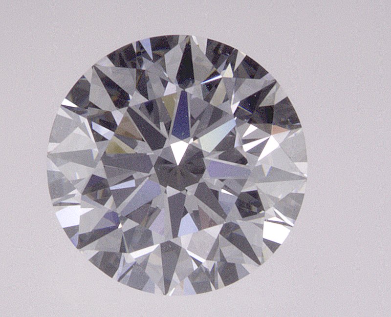 1.42 CT Round Lab-Grown Diamond Surrey Vancouver Canada Langley Burnaby Richmond