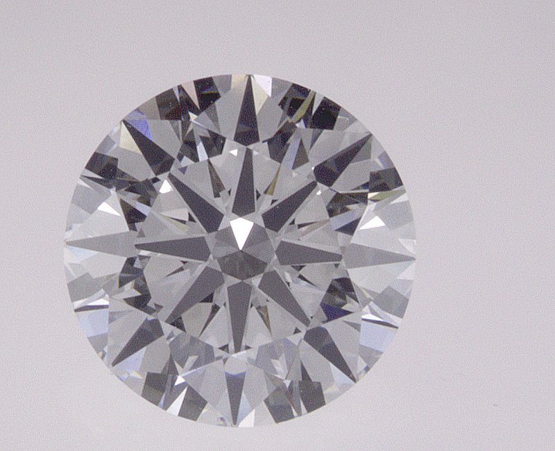 1.3 CT Round Lab-Grown Diamond Surrey Vancouver Canada Langley Burnaby Richmond