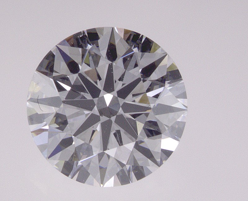 1.41 CT Round Lab-Grown Diamond Surrey Vancouver Canada Langley Burnaby Richmond