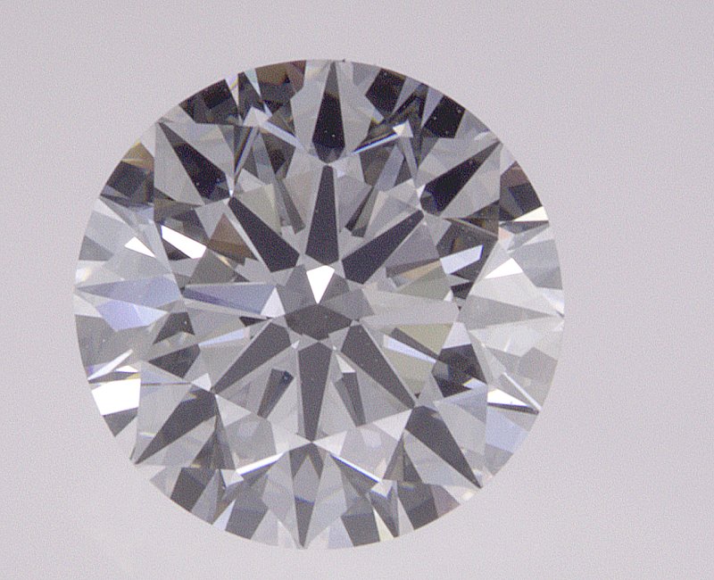 1.47 CT Round Lab-Grown Diamond Surrey Vancouver Canada Langley Burnaby Richmond