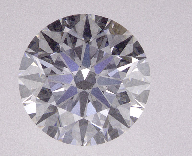 1.46 CT Round Lab-Grown Diamond Surrey Vancouver Canada Langley Burnaby Richmond