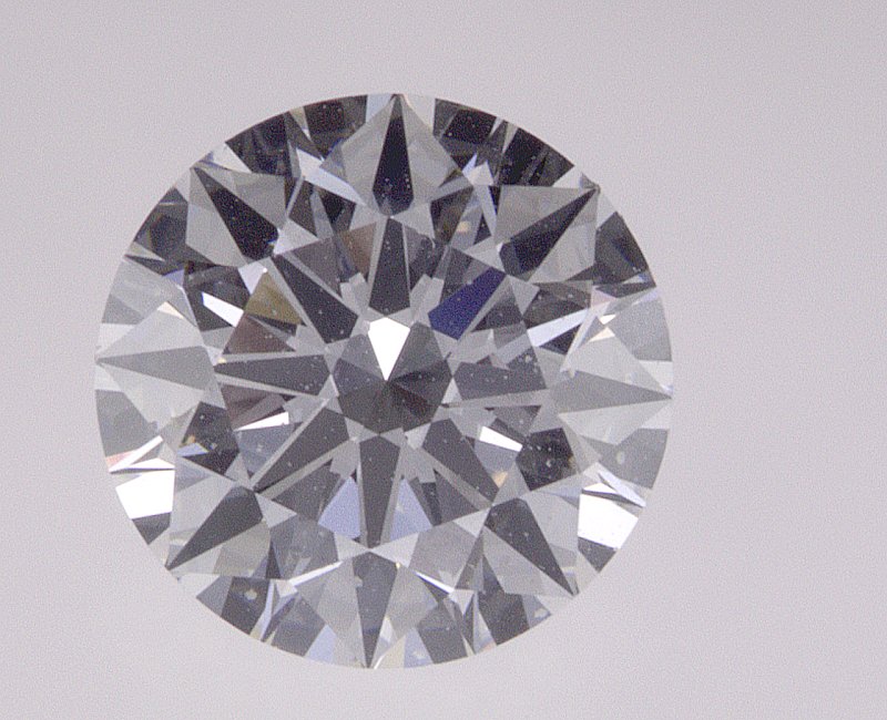 1.41 CT Round Lab-Grown Diamond Surrey Vancouver Canada Langley Burnaby Richmond