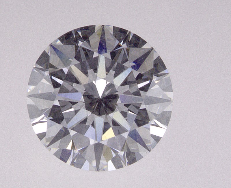 1.31 CT Round Lab-Grown Diamond Surrey Vancouver Canada Langley Burnaby Richmond