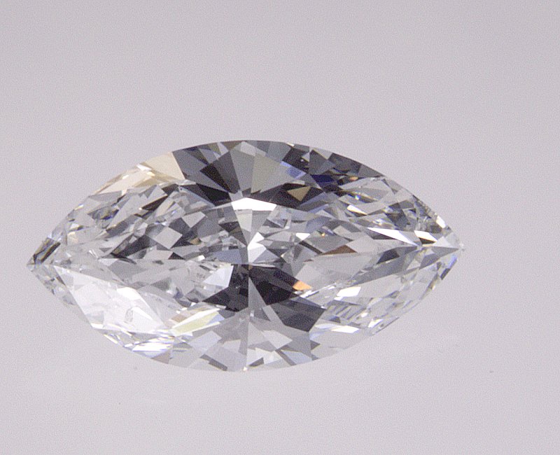 1.1 CT Square Lab-Grown Diamond Surrey Vancouver Canada Langley Burnaby Richmond