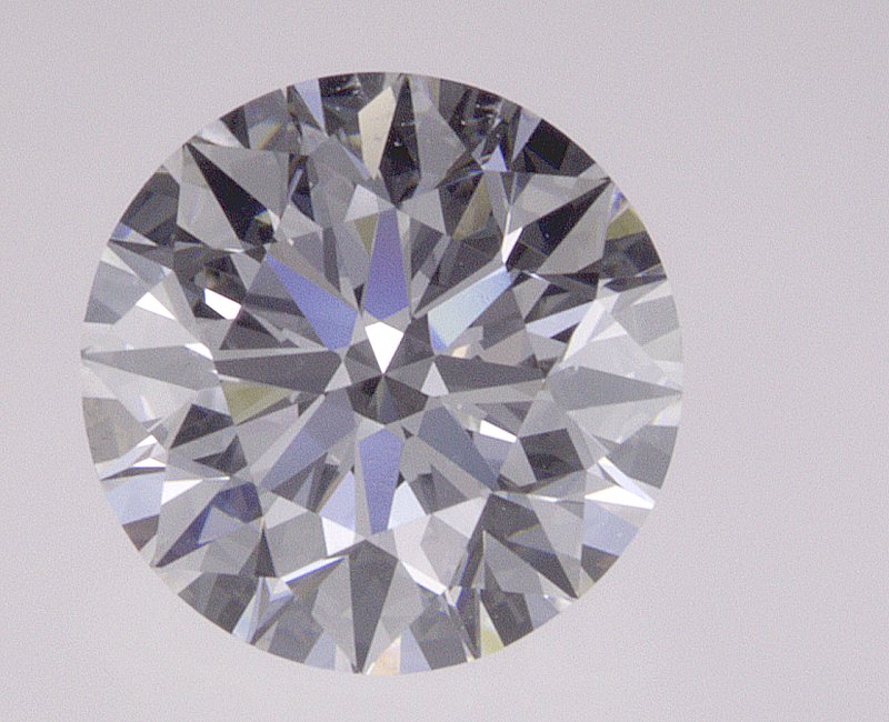 1.42 CT Round Lab-Grown Diamond Surrey Vancouver Canada Langley Burnaby Richmond