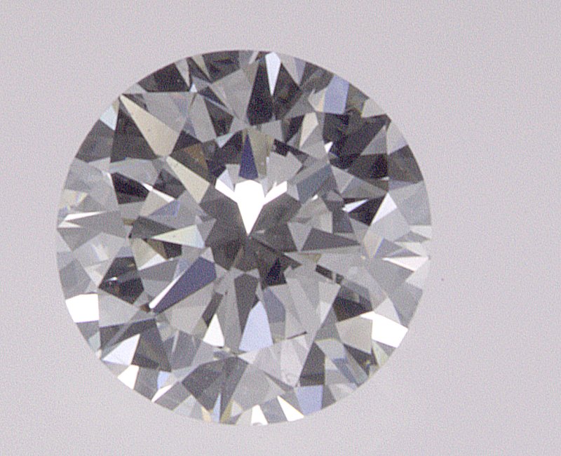 0.53 CT Round Natural Diamond Surrey Vancouver Canada Langley Burnaby Richmond