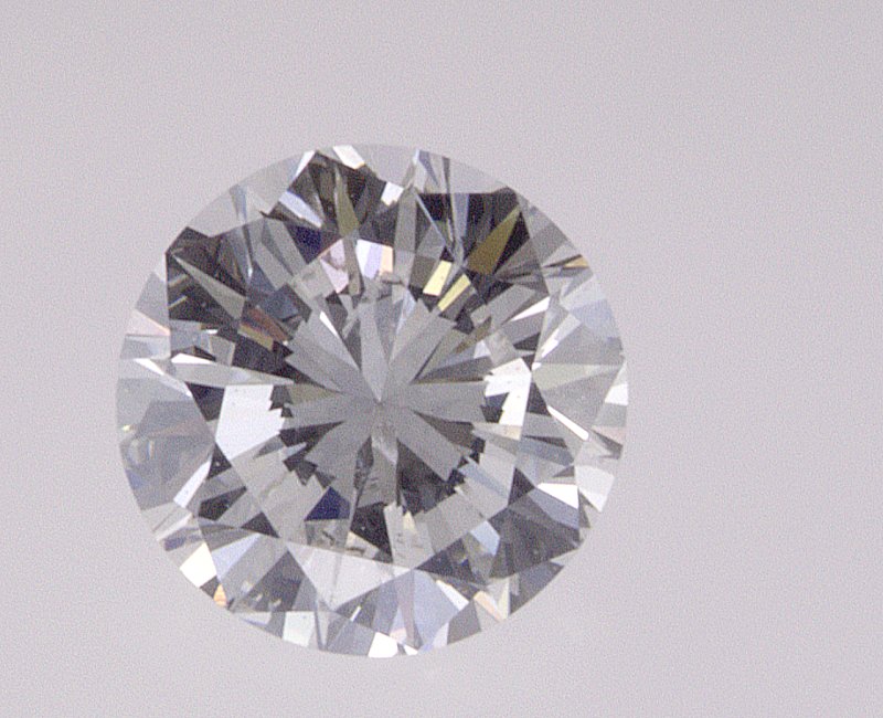 0.61 CT Round Natural Diamond Surrey Vancouver Canada Langley Burnaby Richmond