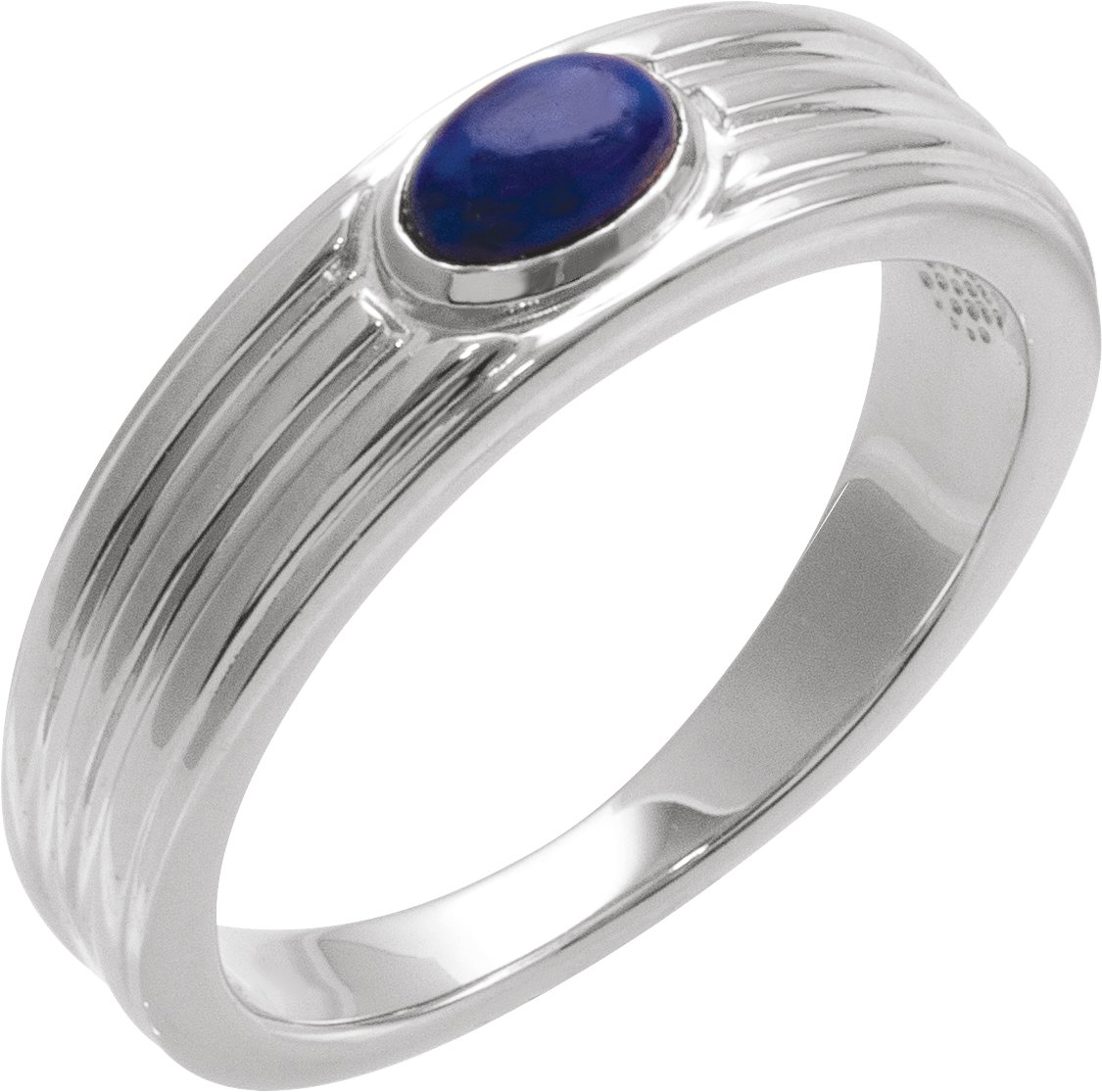Cabochon Ring