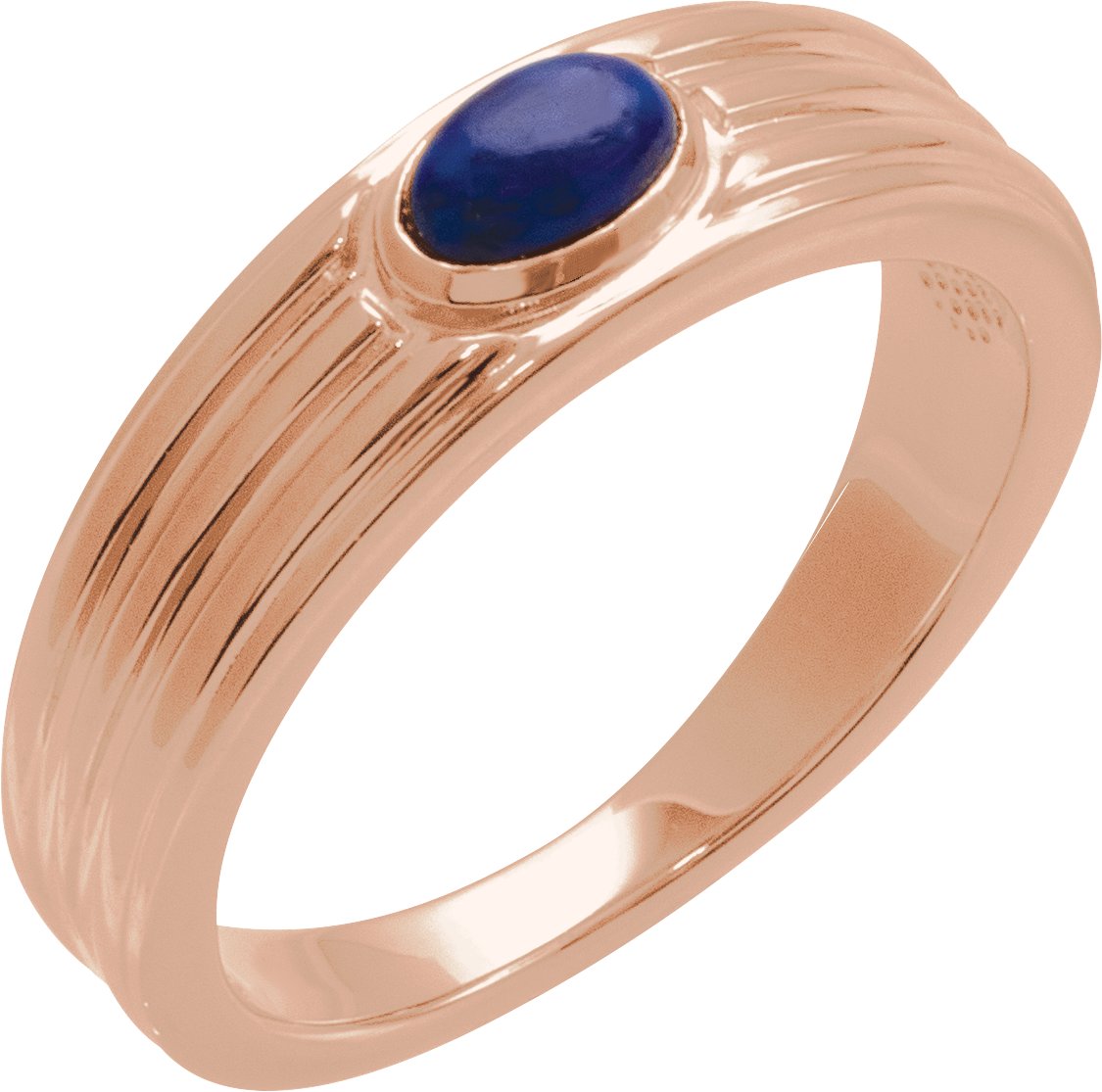 Cabochon Ring