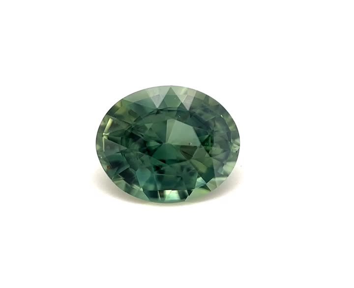 2.51 Carat Round Cut Diamond