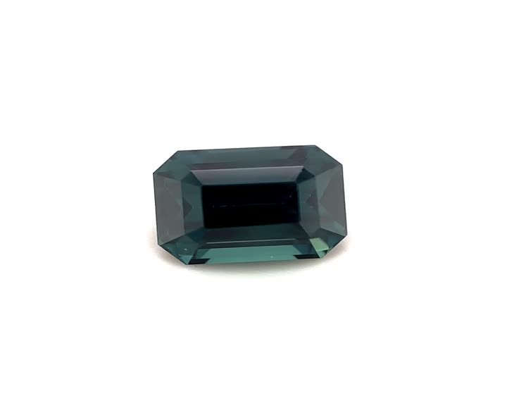 2.16 Carat Emerald Cut Diamond