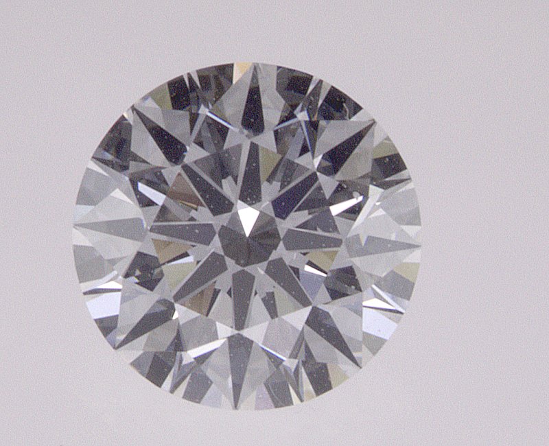 1.01 CT Round Lab-Grown Diamond Surrey Vancouver Canada Langley Burnaby Richmond