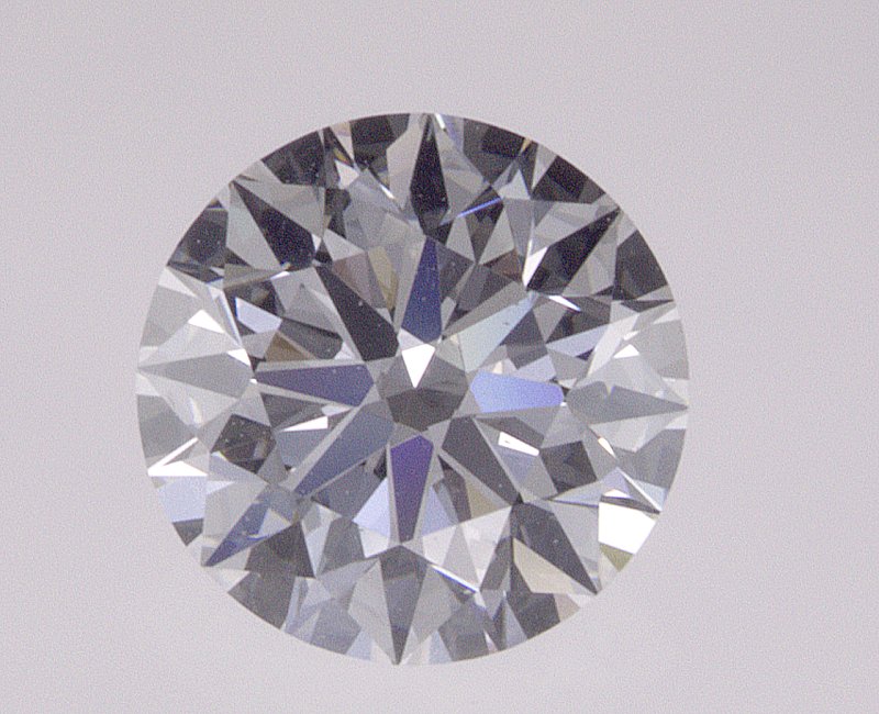 1.02 CT Round Lab-Grown Diamond Surrey Vancouver Canada Langley Burnaby Richmond